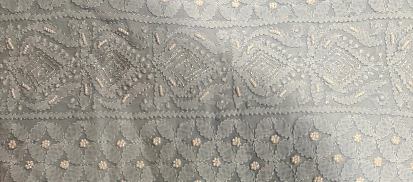 Ice Blue Chikankari pearl work suit set.png
